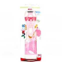 NUK Princesas Agua.