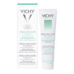 Vichy Crema Depilatoria, 150ml.