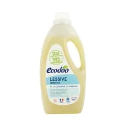Ecodoo Detergente Sensitive, 0% 2L