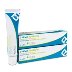 Farline Crema Adhesiva Duplo 2x40 g