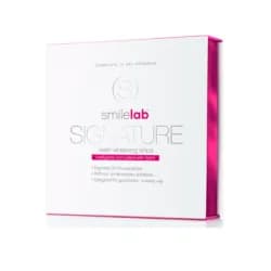 Smilelab Signature Teeth Whitening Stripts, 14 tiras blanqueadoras