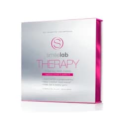Smilelab Therapy Whitening Teeth Mask, 14 pares tiras blanqueadoras
