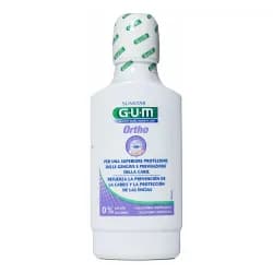 GUM Ortho Colutorio, 300 ml