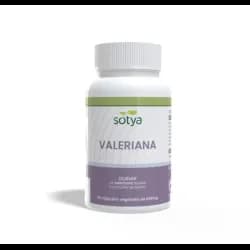 Sotya Valeriana 614mg, 60 perlas