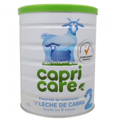 Capricare 2 800 g