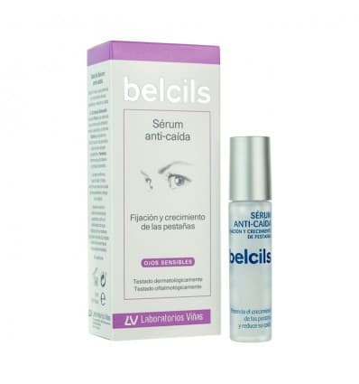 Belcils Sérum Anticaída 3 ml