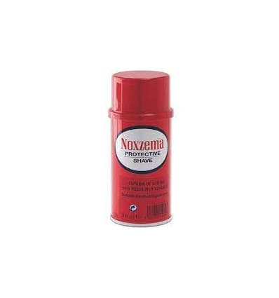 Noxzema Espuma de afeitar Sensitive Piel Sensible 300ml