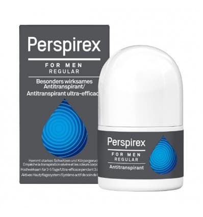 Perspirex Men Regular roll-on 20 ml