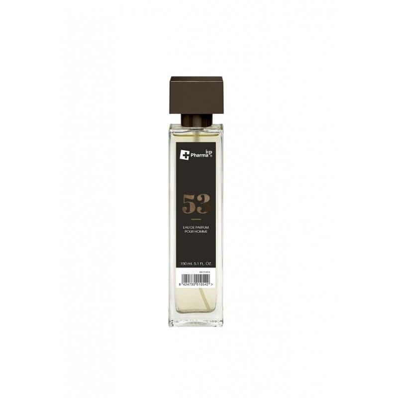 Iap Pharma 53 Perfume Hombre 150ml
