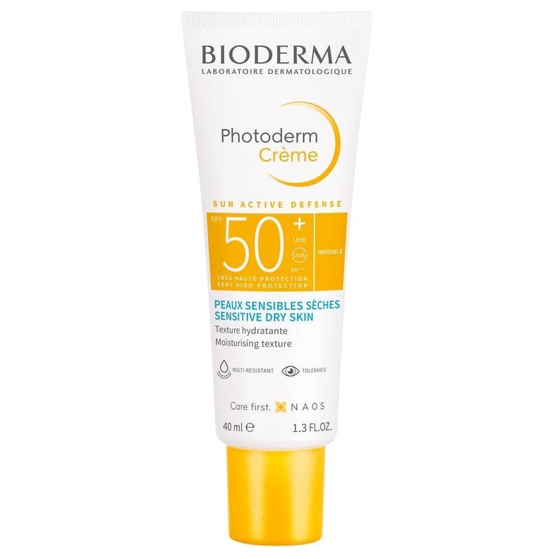 Bioderma Photoderm Max Crema SPF50+ 40ml