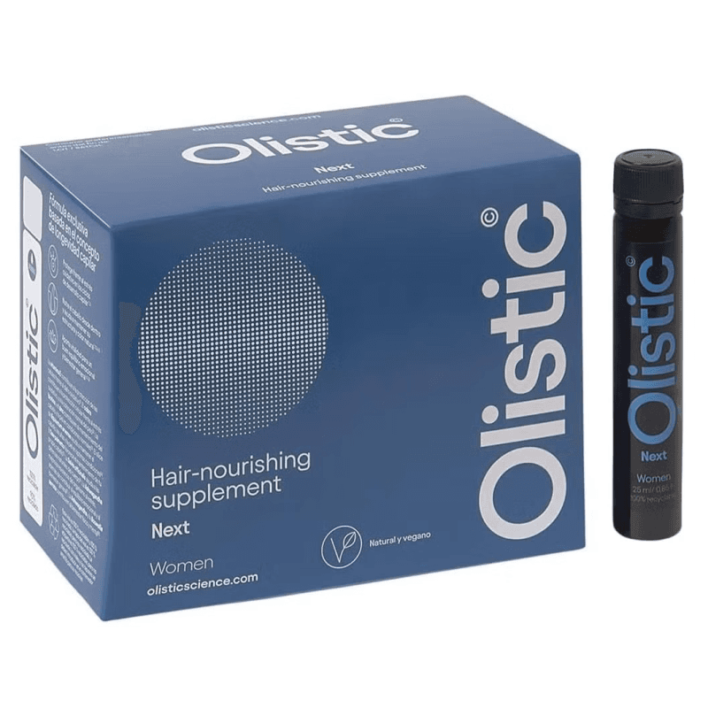 Olistic Next For Women 28 Dosis de 25ml