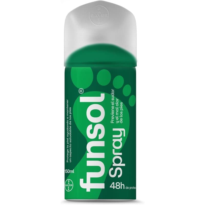 Funsol Spray 150ml