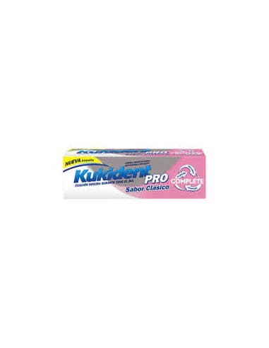 Kukident Complete Clasico 47 G - Procter & Gamble