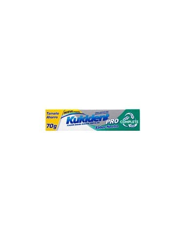 Kukident Complete Neutro 70 G - Procter & Gamble