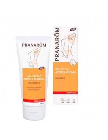 Pranarom Aromalgic Gel Crema Articulac 100 Ml - Pranarom E