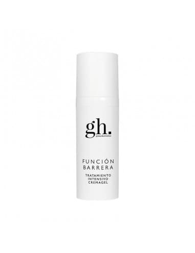 Gh Funcion Barrera Crema 50 Ml - Gh Gema Herrerias