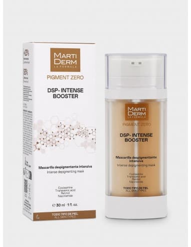 Martiderm Dsp Intense Booster - Martiderm
