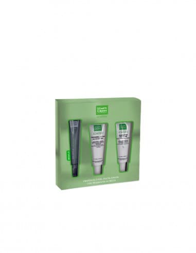 Martiderm Pack Acniover + Shot Salicilico - Martiderm