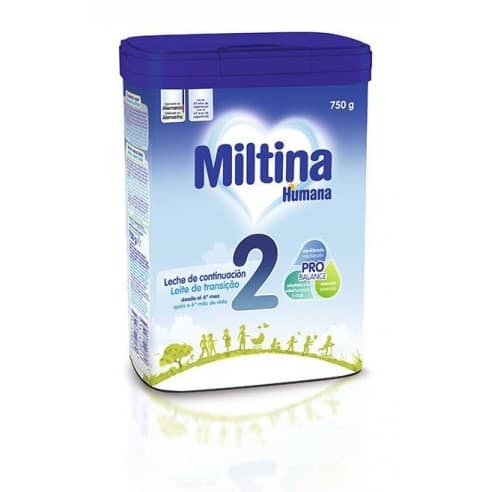 Miltina 2 Probalance 800 G