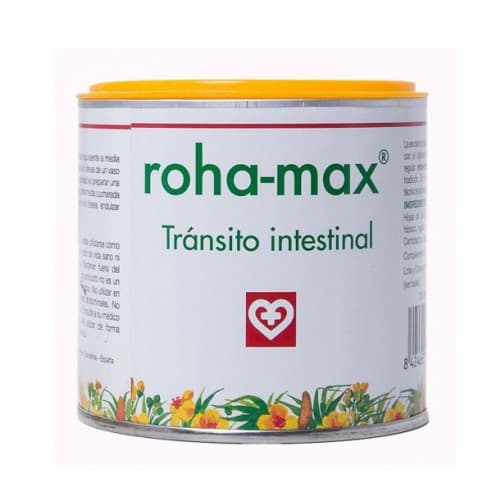 Roha Max 60g - Faes Farma