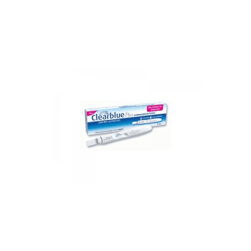 Clearblue Test Embarazo Detección Rápida - Procter Gamble