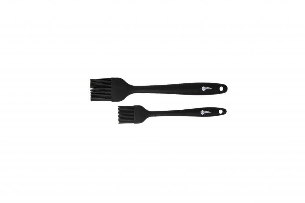 Grill Fanatics brocha de silicona