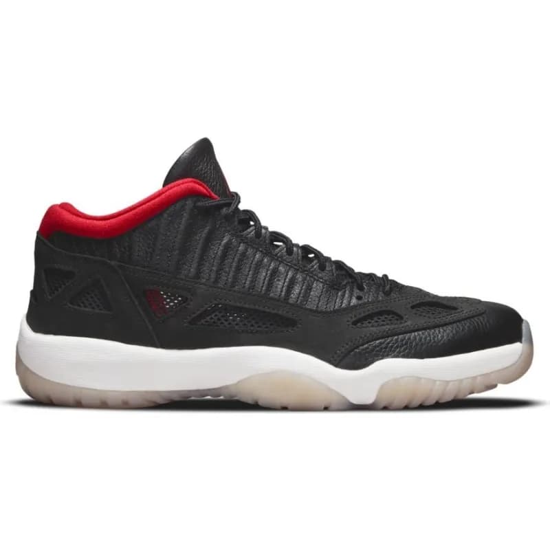 Zapatillas Air Jordan 11 Low IE "Bred"