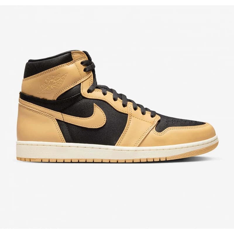 Zapatillas Air Jordan 1 Retro High Og "Heirloom"
