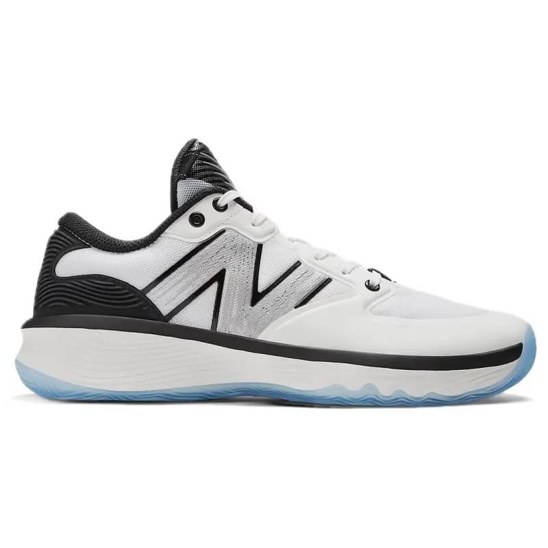 Zapatillas New Balance Hesi Low - Brushstroke.
