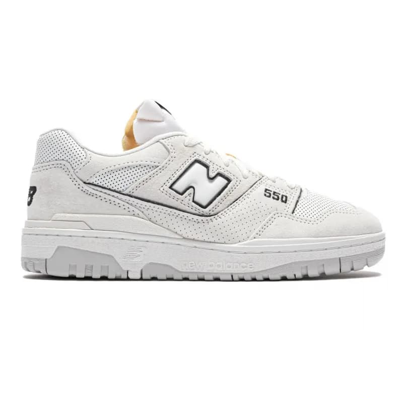 Zapatillas New Balance 550 "White Reflection"