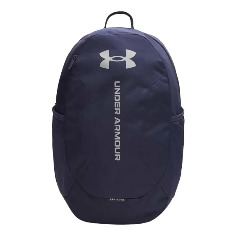 Mochila Under Armour Hustle Lite Navy Blue