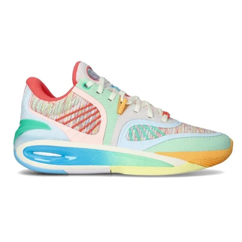 Zapatillas Anta KT10 Low Christmas