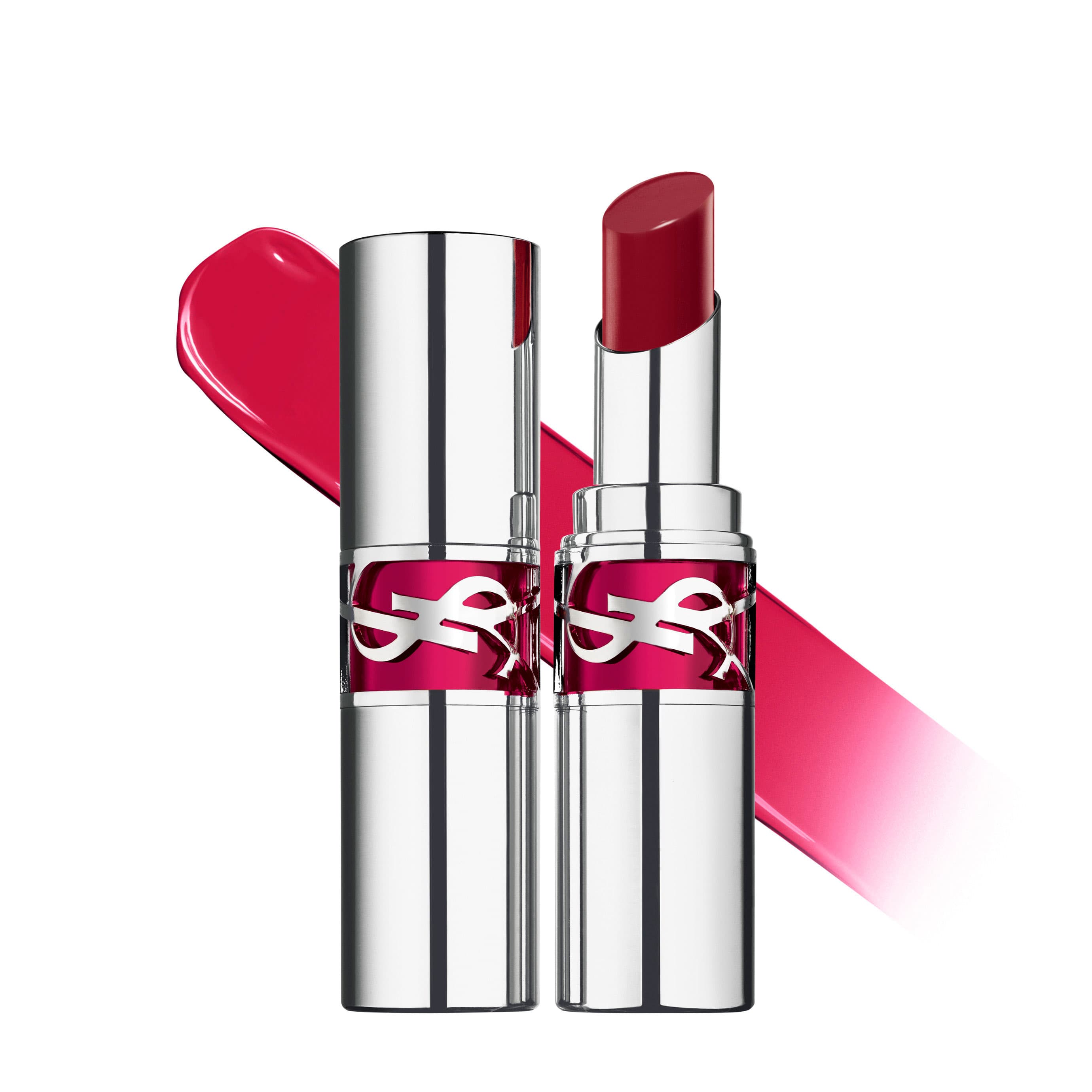 Yvessaintlaurent Loveshine Candy Glaze