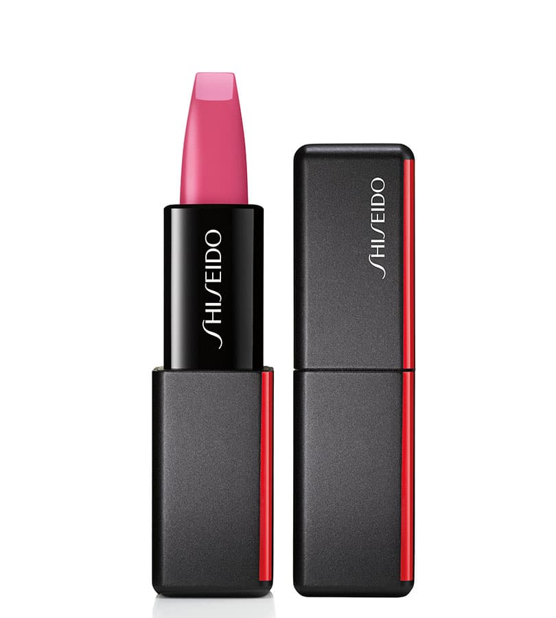 Shiseido Modernmatte Powder Lipstick 4g