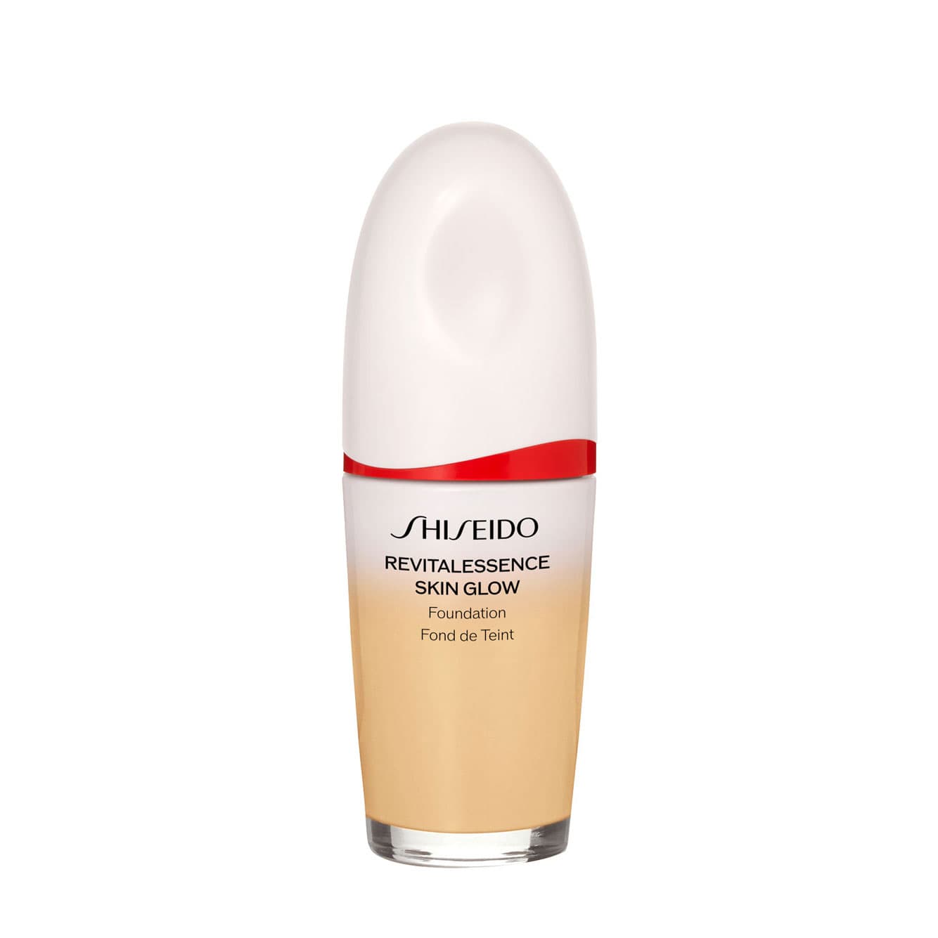 Shiseido Revitalessence Skin Glow
