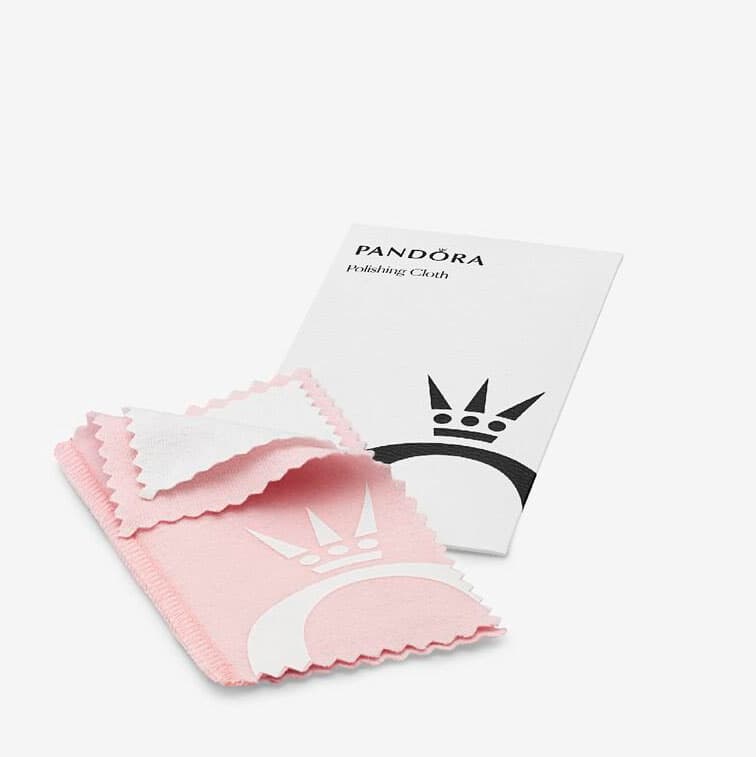 Pandora Paño de pulido A001