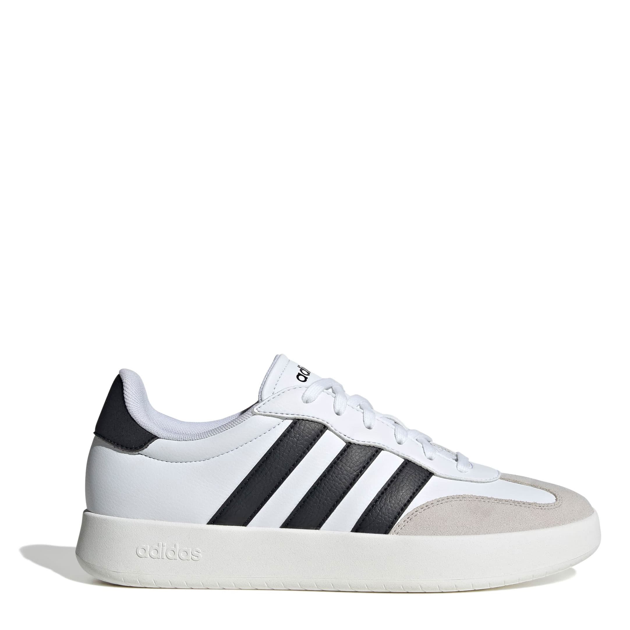 Adidas Zapatillas Barreda JI2306-FTWR WHITE