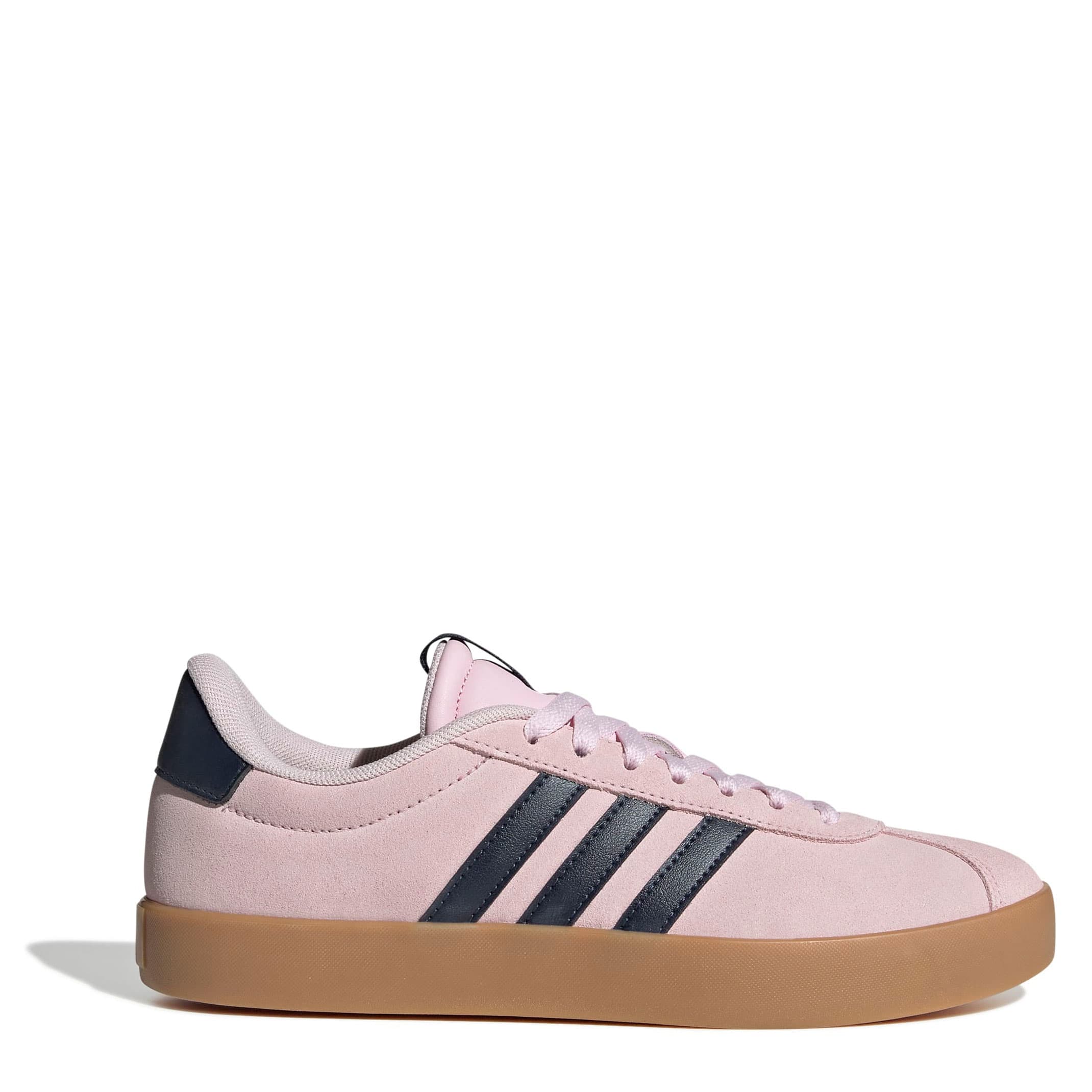 Adidas Zapatillas Vl Court 3.0 JP7629-CLEAR PINK