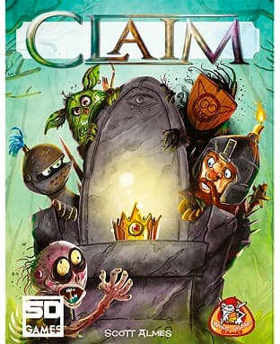 CLAIM