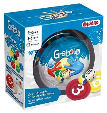 GRABOLO