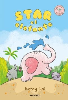 STAR. EL ELEFANTE
