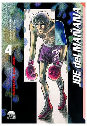 JOE DEL MAÑANA (ASHITA NO JOE) 04