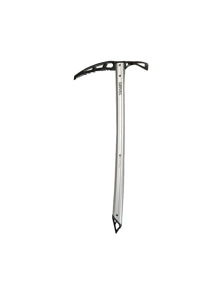 GRIVEL Piolet Air Tech Evo T Long Leash Evo plata | 58CM