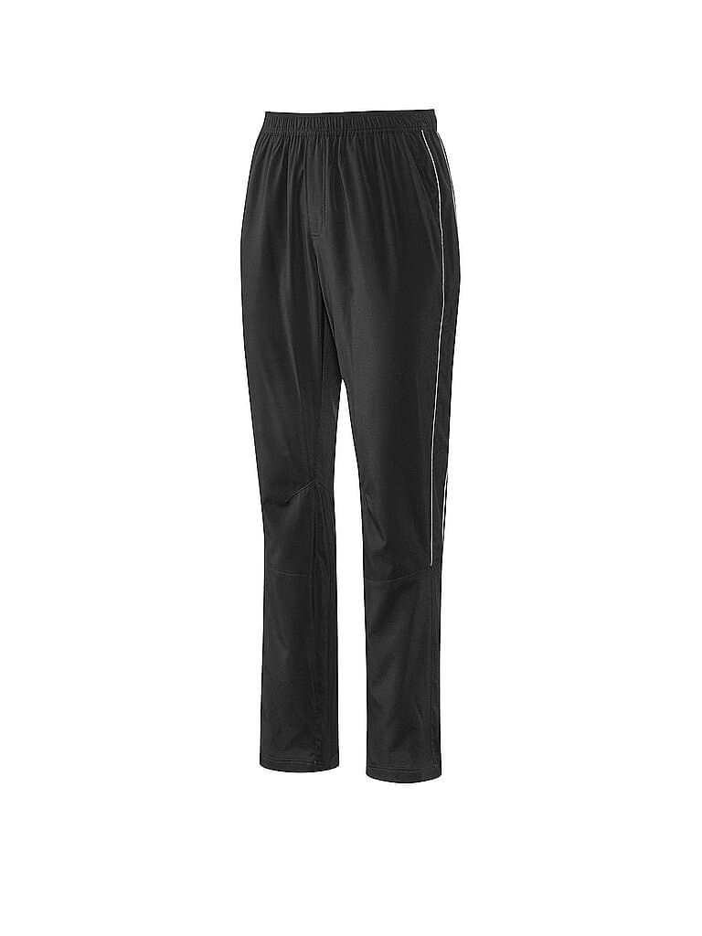 JOY SPORTSWEAR Pantalón de chándal Linus para hombre negro | 50 (lang)