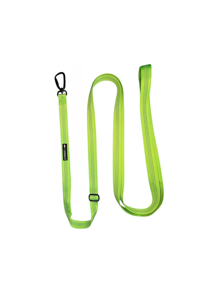 MAMO PET SPORTS Correa Active Mountain verde
