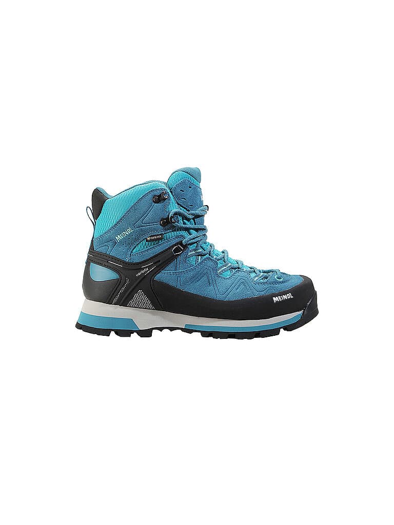 MEINDL Zapatillas de senderismo para mujer Tonale Lady GTX turquesa | 39
