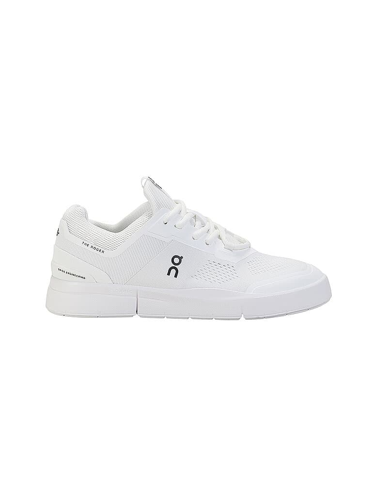 ON Zapatillas de mujer THE ROGER SPIN blanco | 40 1/2