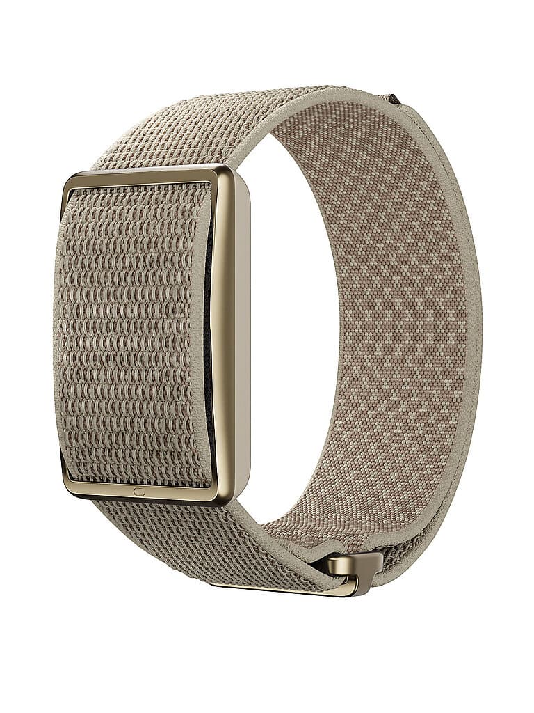POLAR Fitnessarmband Loop Gen2 beige