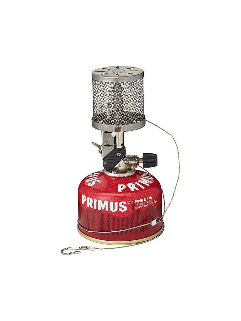 PRIMUS Micron Lantern Steel Mesh ninguno
