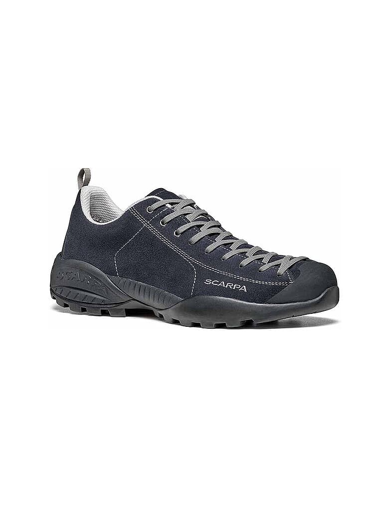 SCARPA Zapatillas multifunción Mojito GTX para hombre azul | 45 1/2